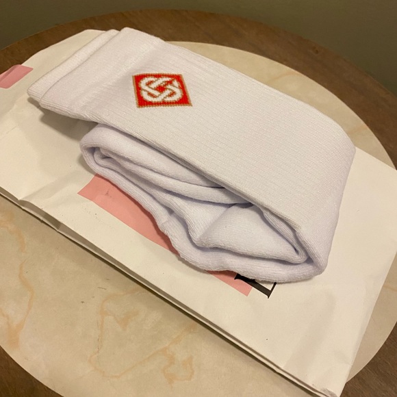 casablanca Other - Casablanca Socks